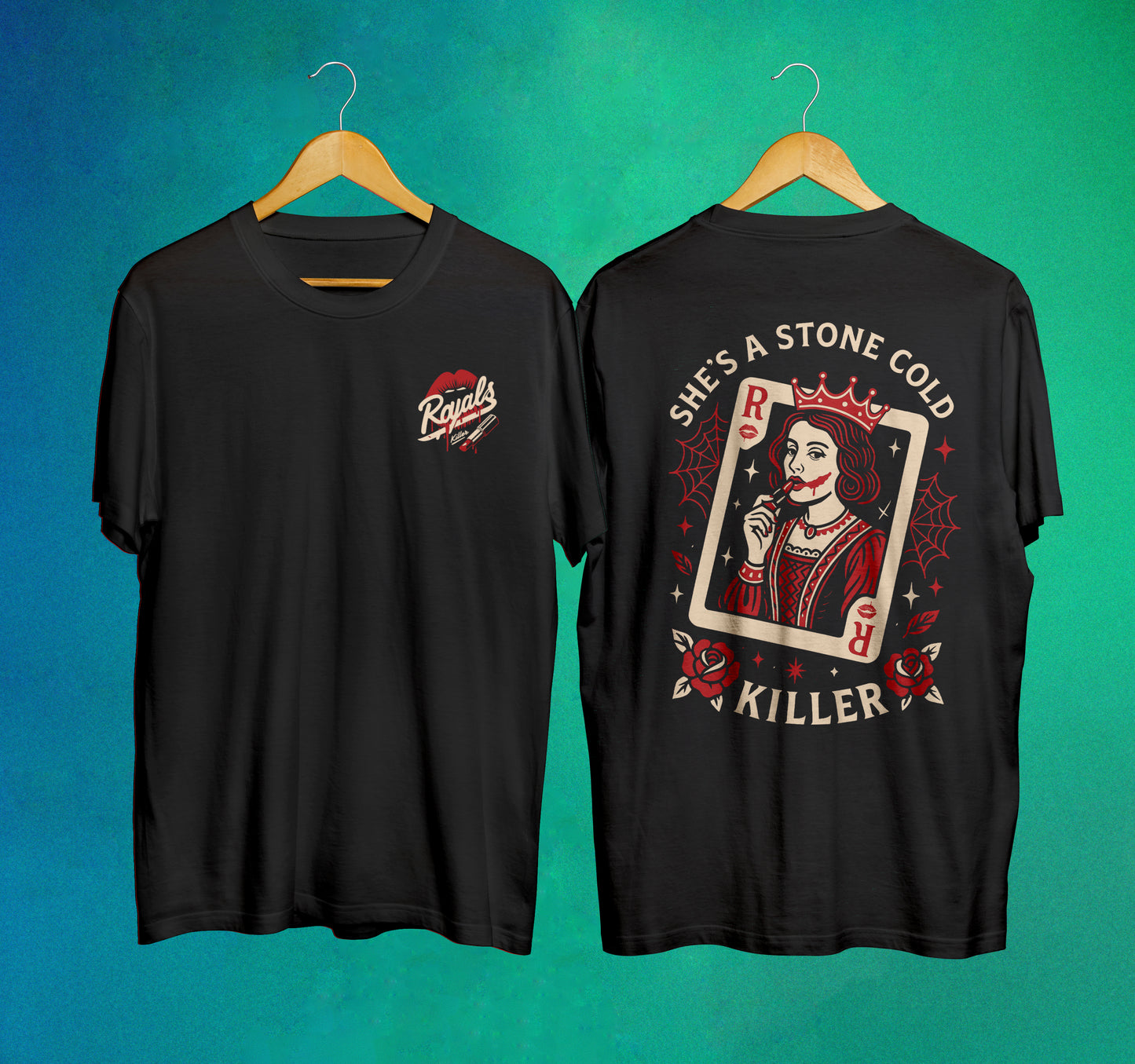 'Killer' Tee