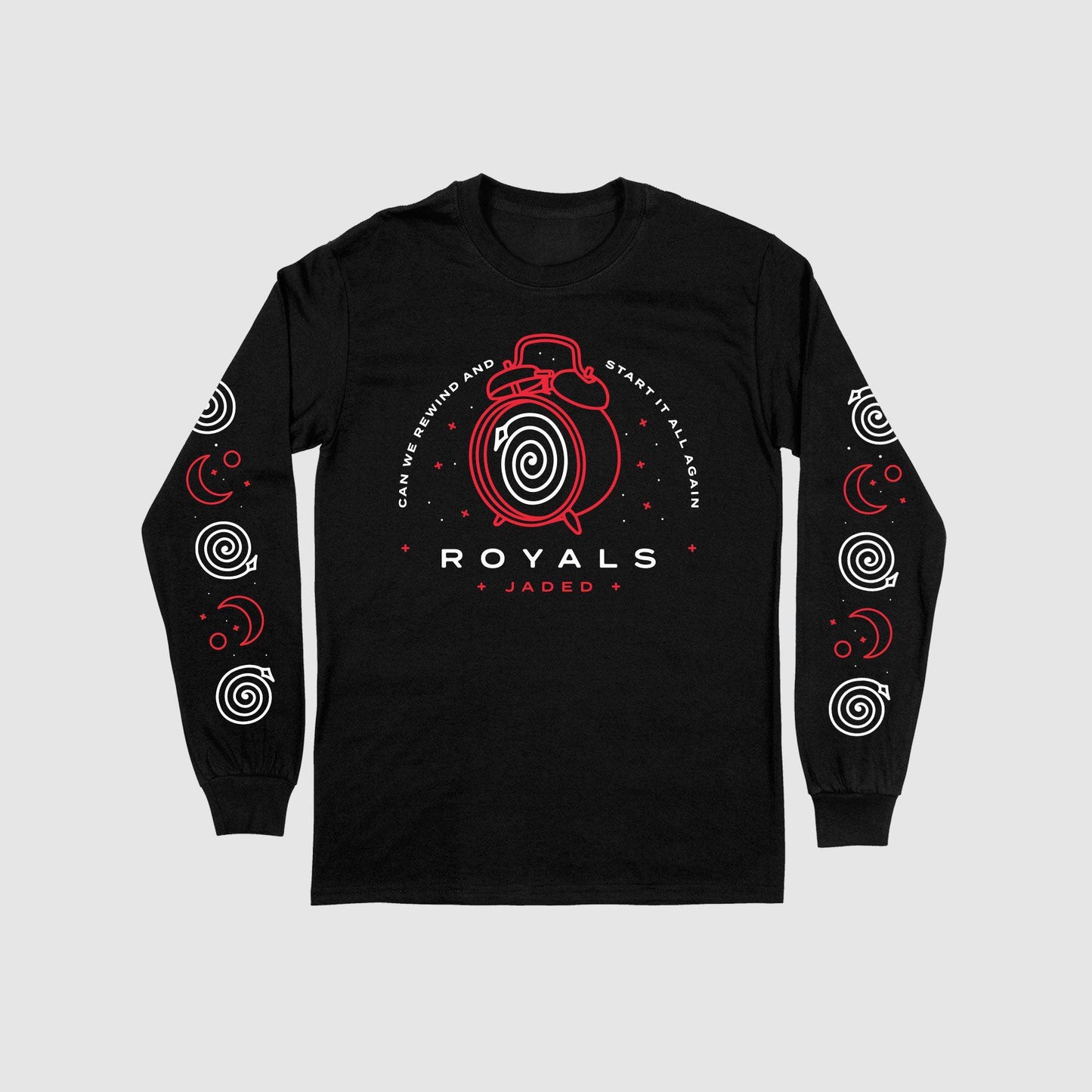 Jaded Longsleeve