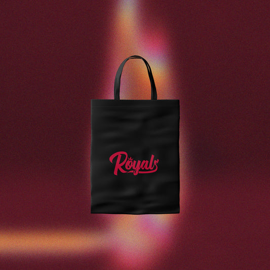 Royals Tote Bag