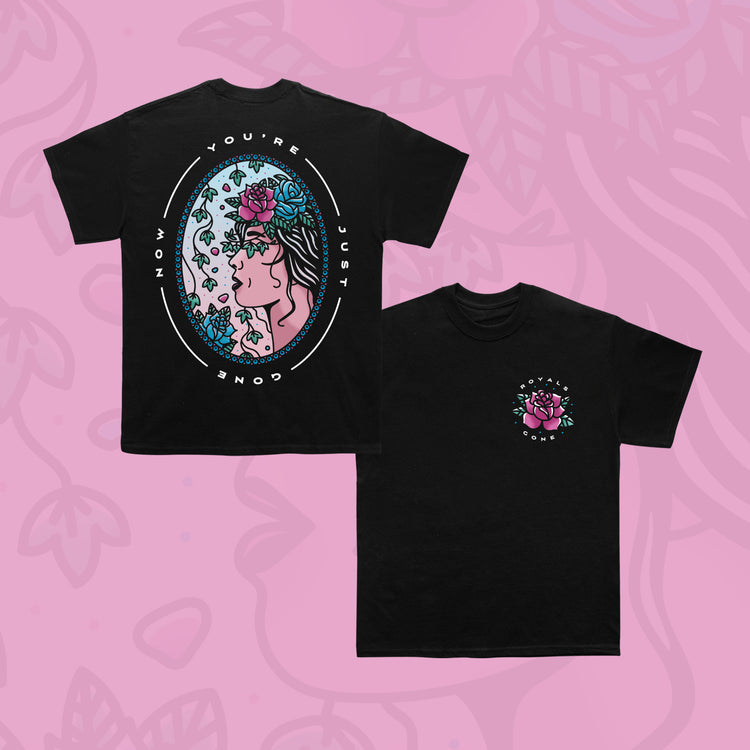 Gone Limited Edition Tee