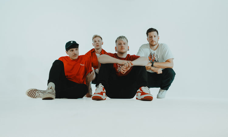 The Talk About It Tour