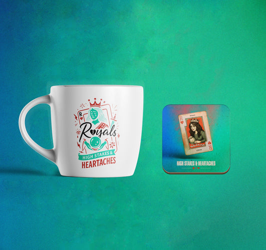 Mug & Coaster Set