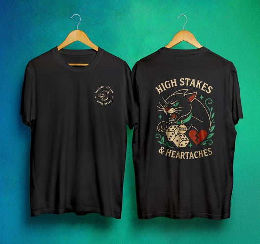Panther Tee