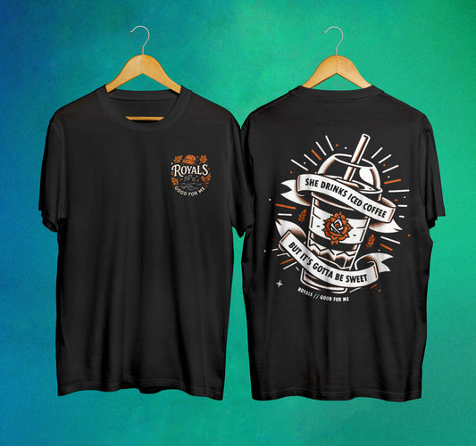 'Good For Me' Tee
