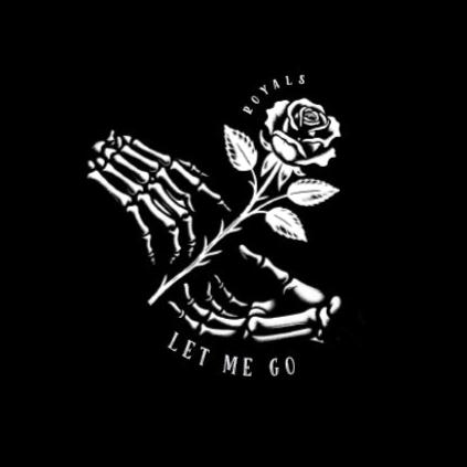 Let Me Go Tee