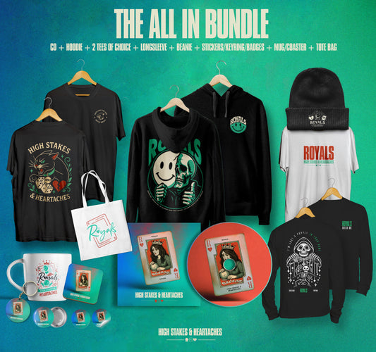 The 'All In' Bundle!