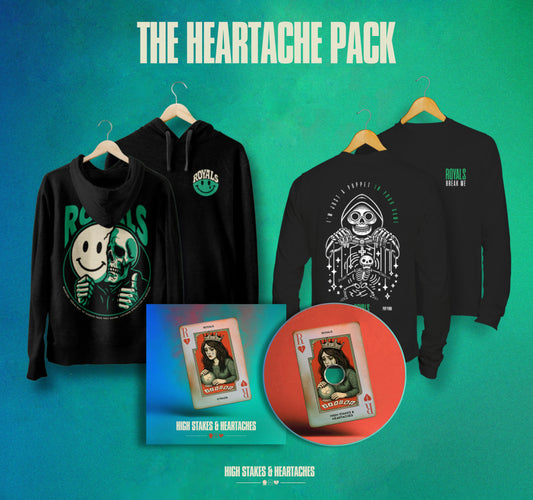 The Heartache Pack