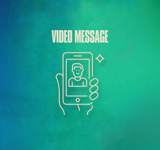 Video message