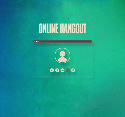 Online hangout